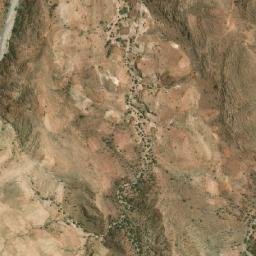 Satellite imagery of Dakan, DJ