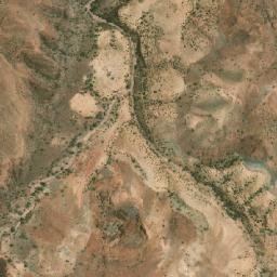 Satellite imagery of Dakan, DJ