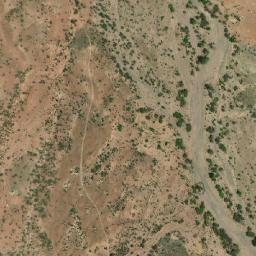 Satellite imagery of H̱arka, DJ
