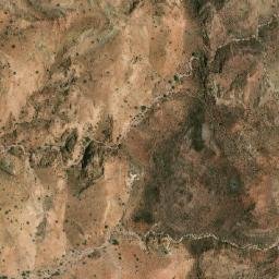 Satellite imagery of Ingidda‘lou, DJ