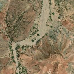 Satellite imagery of Ingidda‘lou, DJ