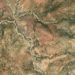 Satellite imagery of Warêrou, DJ