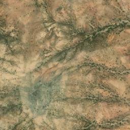 Satellite imagery of Warêrou, DJ