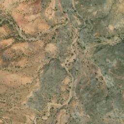 Satellite imagery of Warêrou, DJ