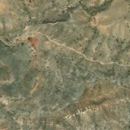 Satellite imagery of Maïdalâla‘, DJ
