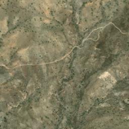 Satellite imagery of Maïdalâla‘, DJ