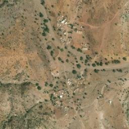 Satellite imagery of Oudadi, DJ