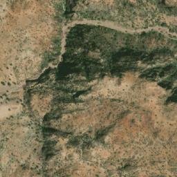 Satellite imagery of Oudadi, DJ