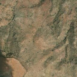 Satellite imagery of Mirato, DJ