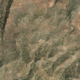 Satellite imagery of Mirato, DJ