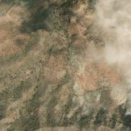 Satellite imagery of Mirato, DJ