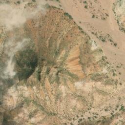 Satellite imagery of Boloka, DJ