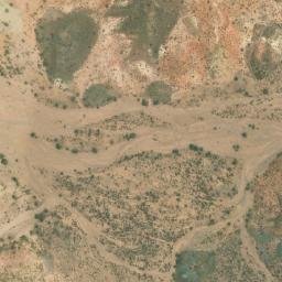 Satellite imagery of Gabao, DJ