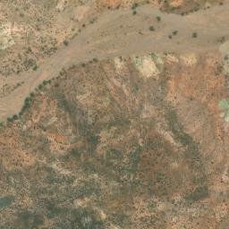 Satellite imagery of Gabao, DJ