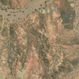 Satellite imagery of Oroli, DJ