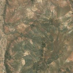 Satellite imagery of Oroli, DJ