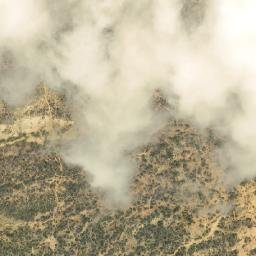 Satellite imagery of Loma Ipanaú, CO
