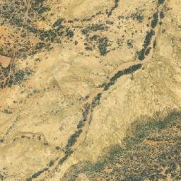 Satellite imagery of Loma Churemeki, CO