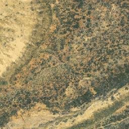 Satellite imagery of Loma Churemeki, CO