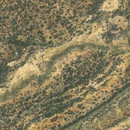 Satellite imagery of Loma Churemeki, CO