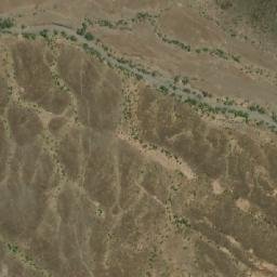 Satellite imagery of Alayto le Boyna, DJ