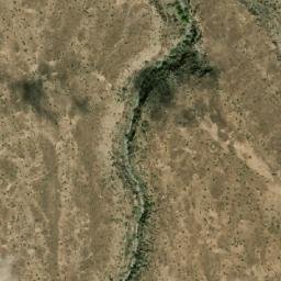 Satellite imagery of Sârouli, DJ