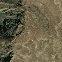 Satellite imagery of Dama‘ta, DJ