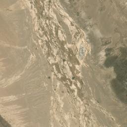 Satellite imagery of Ardakôba, DJ