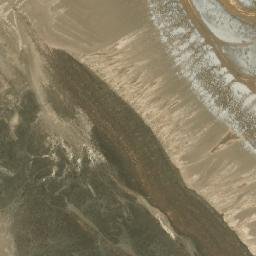 Satellite imagery of Ardakôba, DJ