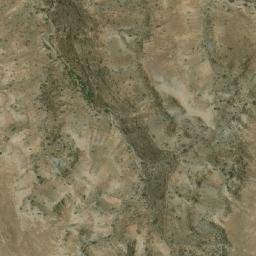 Satellite imagery of ‘Able Dâba, DJ