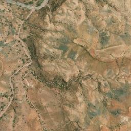 Satellite imagery of Dakan, DJ