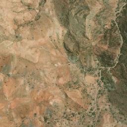Satellite imagery of Dakan, DJ