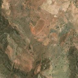 Satellite imagery of Dakan, DJ