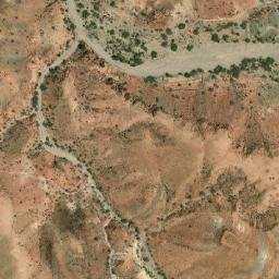 Satellite imagery of Ingidda‘lou, DJ