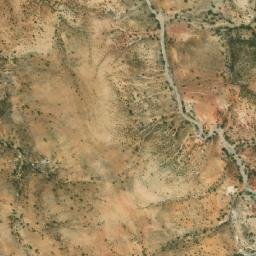 Satellite imagery of Warêrou, DJ