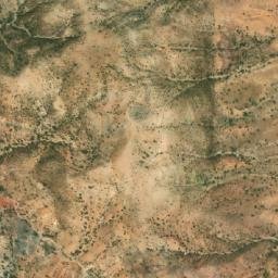 Satellite imagery of Warêrou, DJ