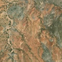 Satellite imagery of Warêrou, DJ