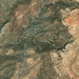 Satellite imagery of Erekté, DJ