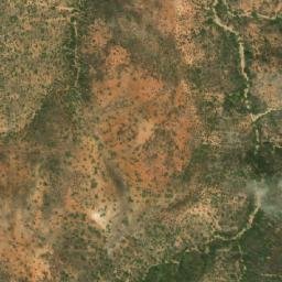 Satellite imagery of Ginni Bouyyi, DJ