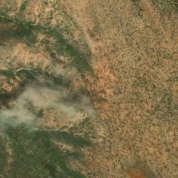 Satellite imagery of Dadar, DJ