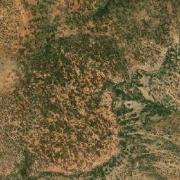 Satellite imagery of Dadar, DJ