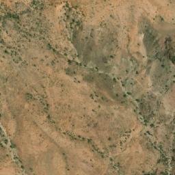 Satellite imagery of Ado Daba, DJ