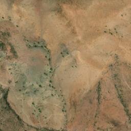 Satellite imagery of Ado Daba, DJ