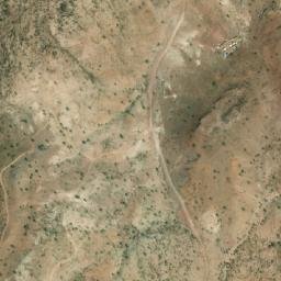 Satellite imagery of Oudadi, DJ