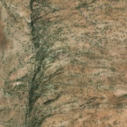 Satellite imagery of Oudadi, DJ
