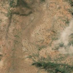 Satellite imagery of Oudadi, DJ