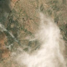 Satellite imagery of Mirato, DJ