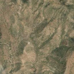 Satellite imagery of Mirato, DJ