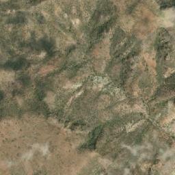 Satellite imagery of Mirato, DJ