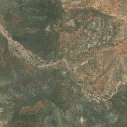Satellite imagery of Gaoura, DJ